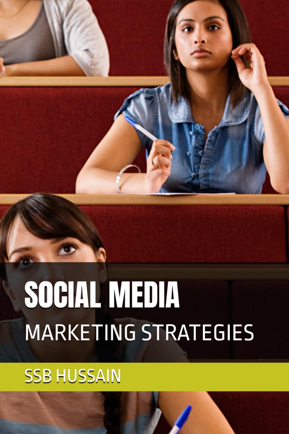 S0CIAL MEDIA: MARKETING STRATEGIES