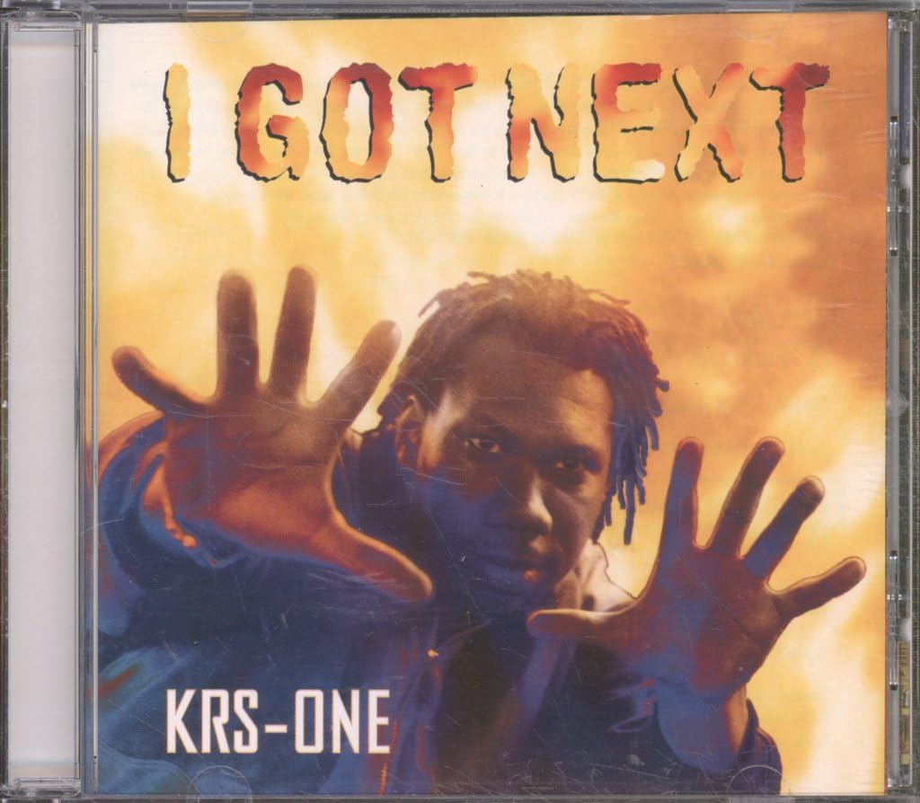 I Got Next