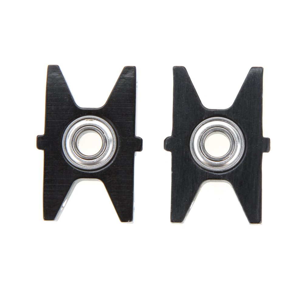 DroneFly Original RC Walkera V450D01 Main Shaft Bearing Holder 6CH 3D 450 Helicopter Part HM-V450D01-Z-21