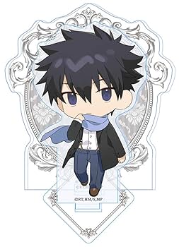 Amazon.co.jp: ベルファイン 憂国のモリアーティ アクリル