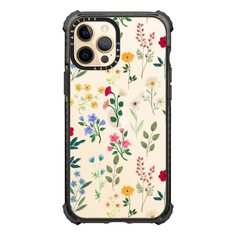 Amazon.com: CASETiFY Ultra Impact Case for iPhone 12 Pro Max