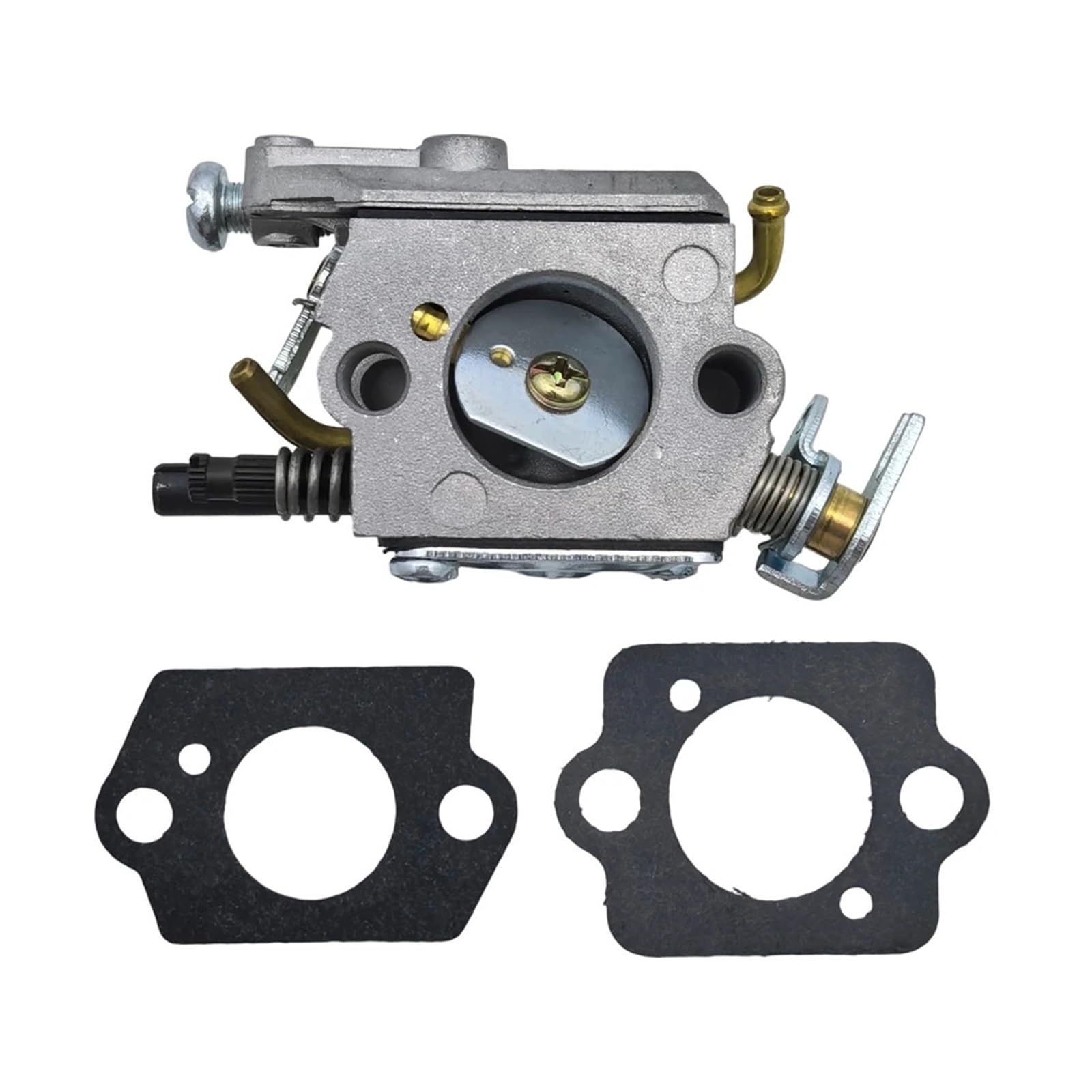 Carburateur C1Q-EL24 pour Husqvarna 123L 223L 322C et 325L débroussailleuse
