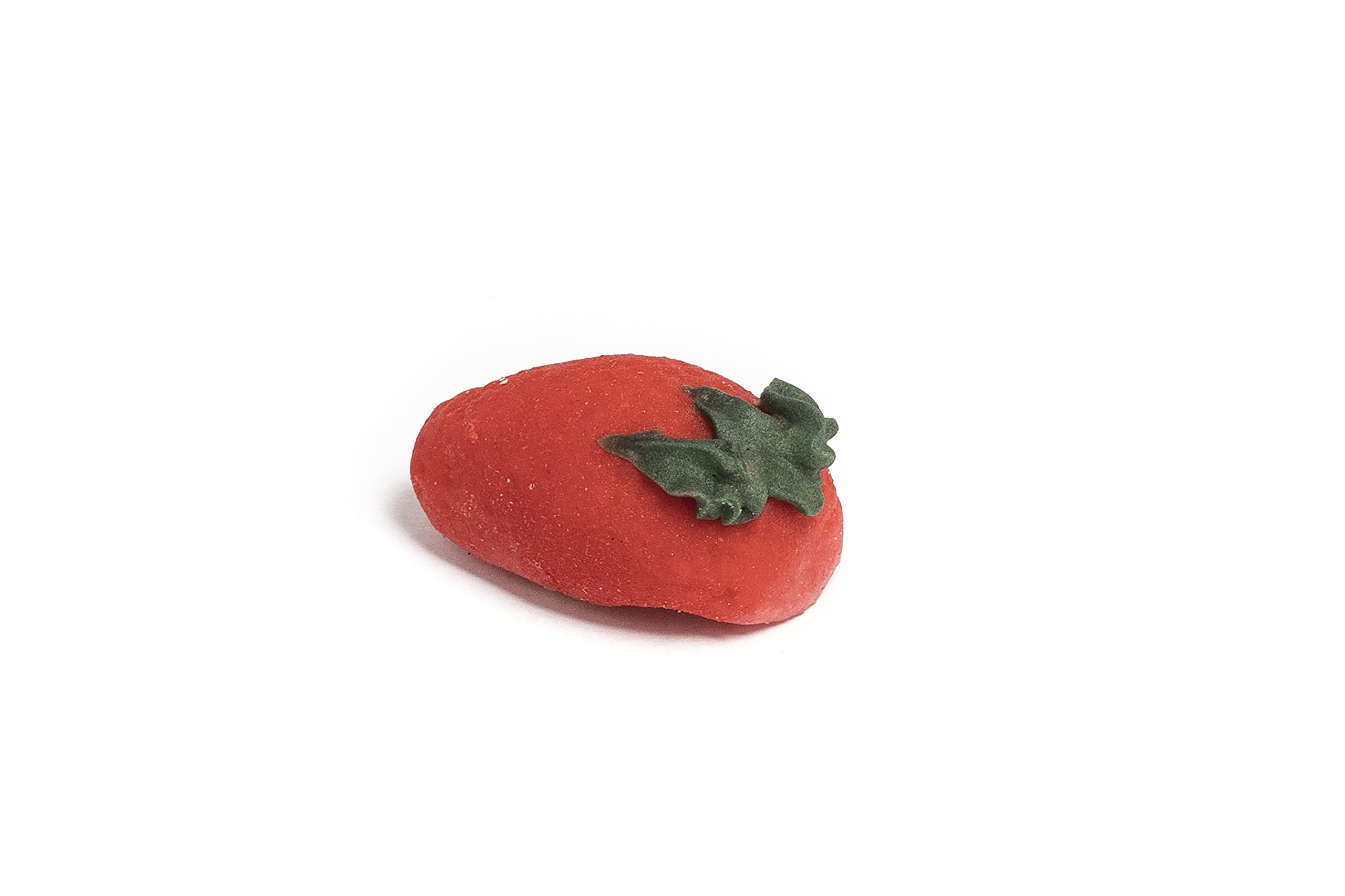Frutas Artesanas de Mazapán Calidad Suprema. Caja Regalo Surtida de Frutitas de Mazapán Hechas a Mano. Mazapanes Barroso. Peso Neto 280 gramos