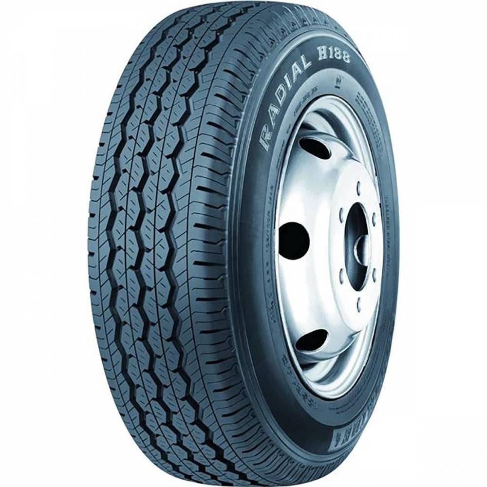 GOODRIDE 185/75R16C 104/102R H188 72CC