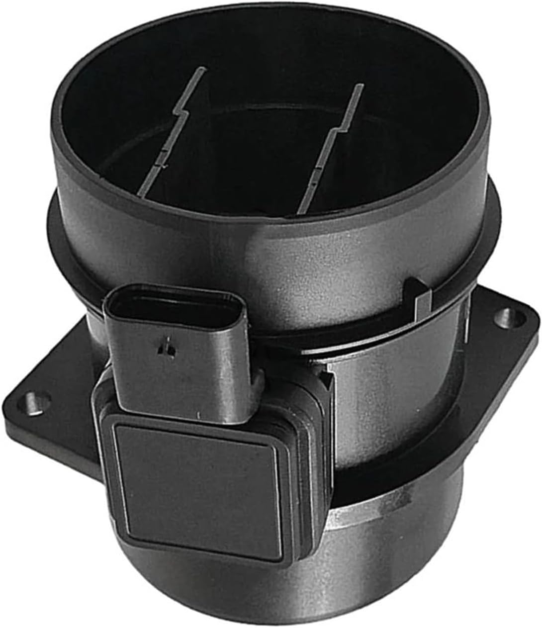 MAF Sensor 5 Pins Mass Air Flow Sensor For Mercedes For Benz C-Class (W204) 2007-2014 5WK97917 A6510900148 6510900148 A6510900248 Automotive Air Sensor