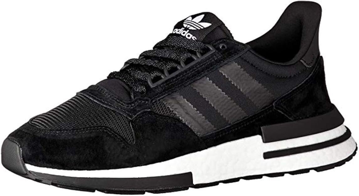 Adidas Originals ZX 500 RM B42227, Black, 27.0 cm : Amazon