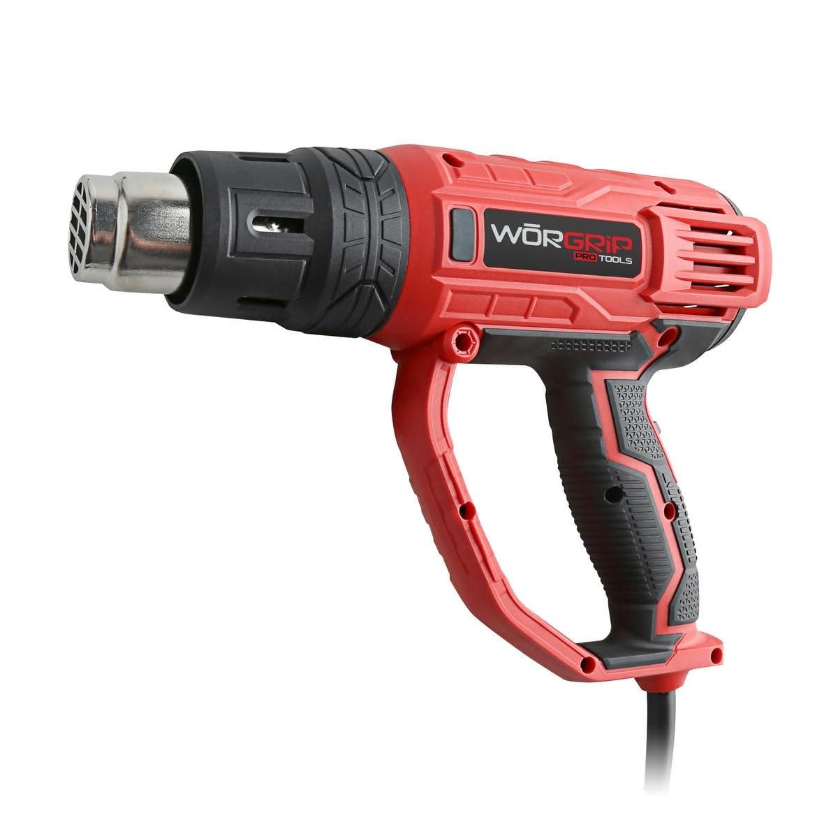 PISTOLA WORGRIP-PRO DECAPADORA 2000W.
