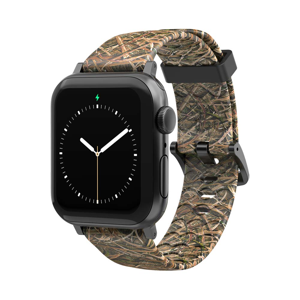 Groove Life Mossy Oak Watch Band Mossy Oak Camo Watch Band By