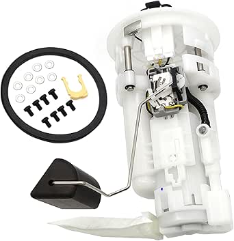 Amazon.com: FZJDSD Fuel Pump Module Assembly Compatible with Toyota ...