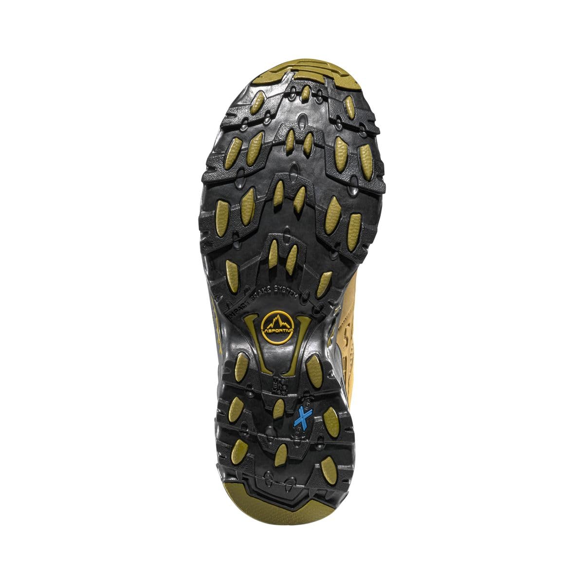 LA SPORTIVA Ultra Raptor II Leather Goretex Hiking Boots EU 46