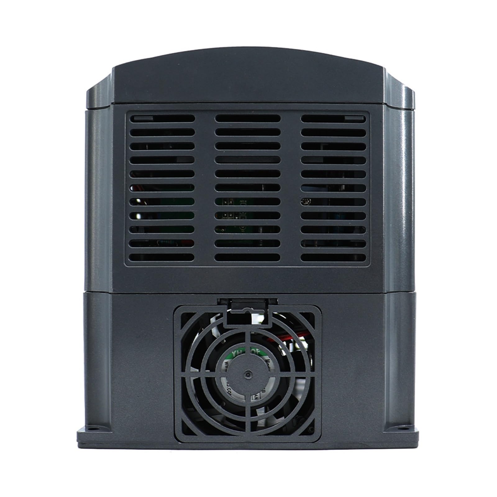Inverter HY 0,75 kW 1,5 kW 2,2 kW 3 kW 4 kW 5,5 kW 7,5 kW Convertitore di frequenza Controllo della velocità del Motore con Uscita 3P Convertitore VFD(2.2KW 220V)