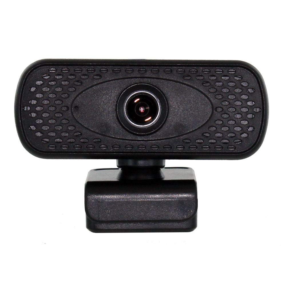 Segue USB 1080p High Definition Web Camera