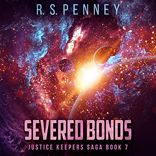 Severed Bonds by R.S. Penney episode artwork