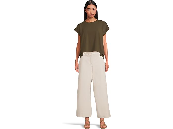 Crew Neck Box Top - Image 5