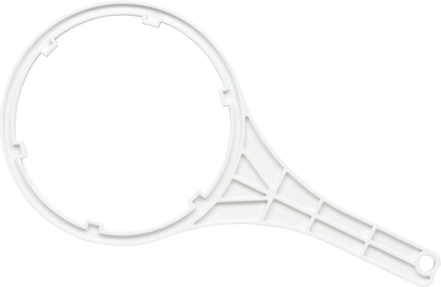 General Electric WX5X3002 Filter Wrench , White