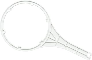 General Electric WX5X3002 Filter Wrench , White