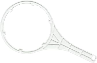 General Electric WX5X3002 Filter Wrench , White