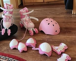 RAVEN - Rolschaatsen Optioneel 2in1 met schaatsen - voor Kinderen en Volwassenen - Pulse White/Gold zonder Glijders, 37-40 (23,5-26 cm RAVEN - Rolschaatsen Optioneel 2in1 met schaatsen - voor Kinderen en Volwassenen - Pulse White/Gold zonder Glijders, 37-40 (23,5-26 cm