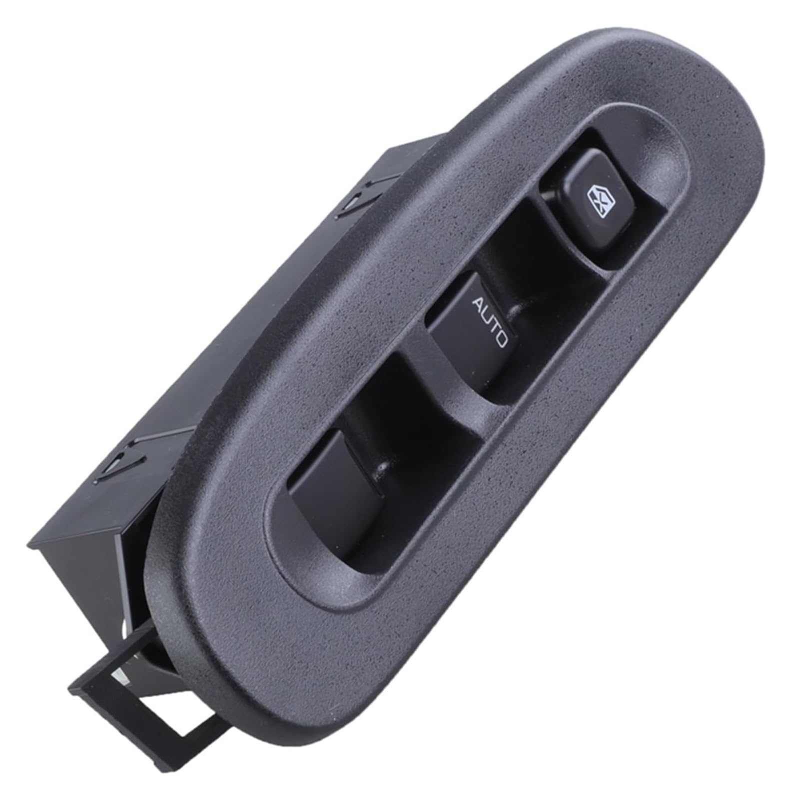 Bouton lève-vitre électrique robuste pour accessoires camion Nissan