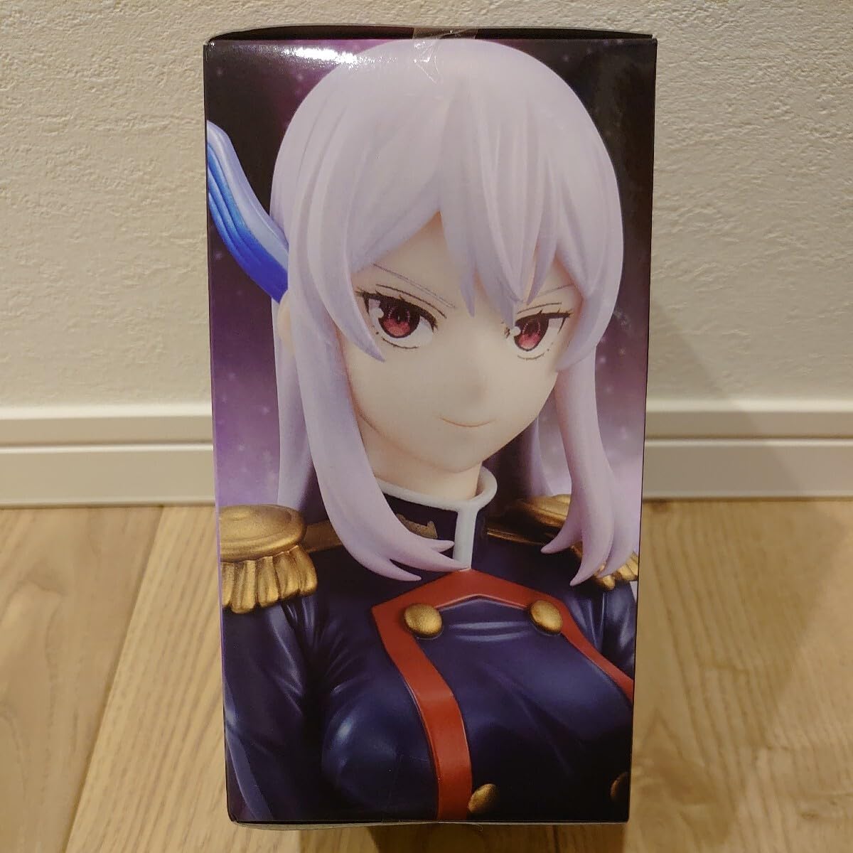 Amazon | 魔都精兵のスレイブ ぬーどるストッパーフィギュア 羽前京香  