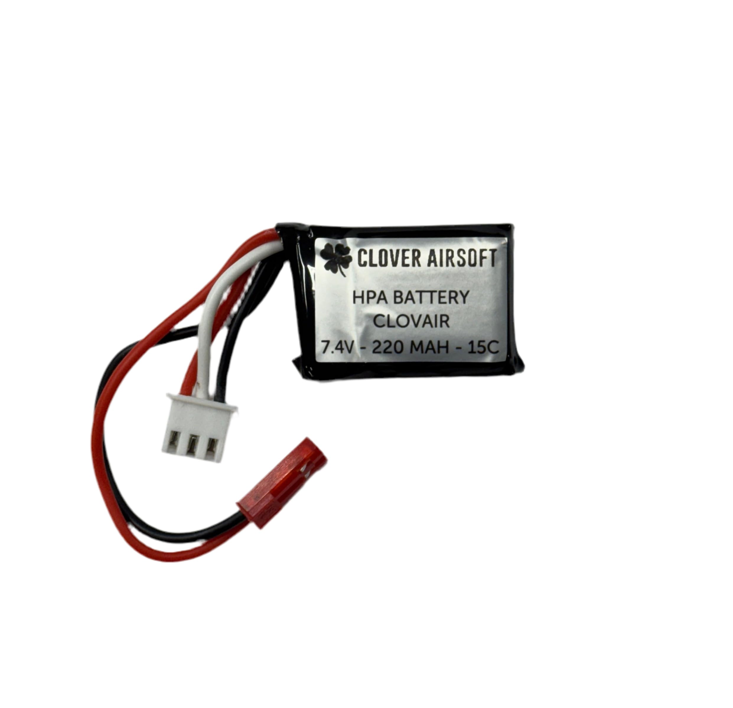 Amazon.co.jp: Clover エアソフト – アンプ HPA 7.4V 250 MaH