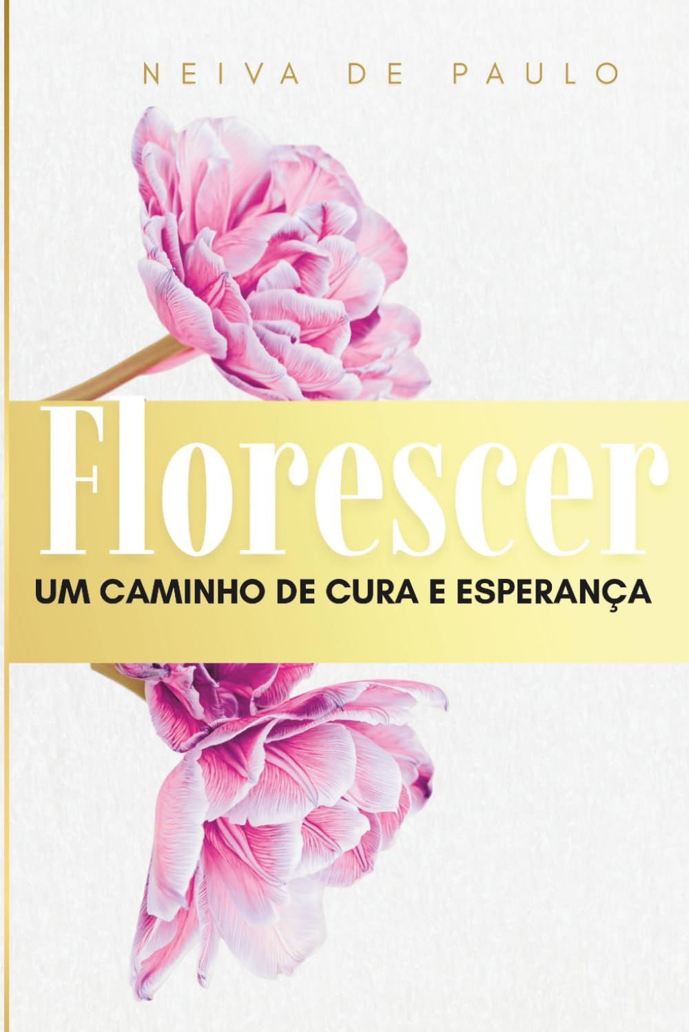 Florescer: Um caminho de cura e esperança