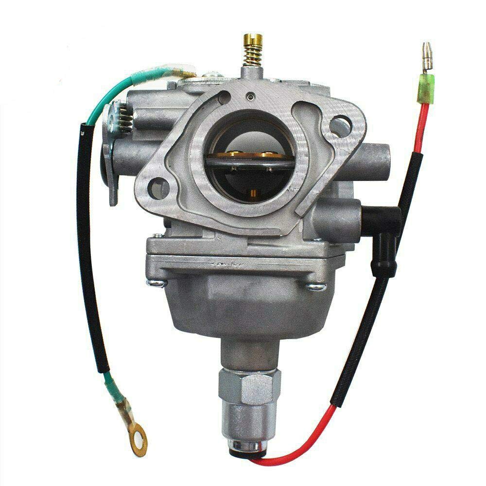 Vergaser-Kit Für Kohler SV710-SV840 Motoren 22-27 PS - Inkl. Kraftstofffilter & Dichtungen, Ersetzt 32-853-xx