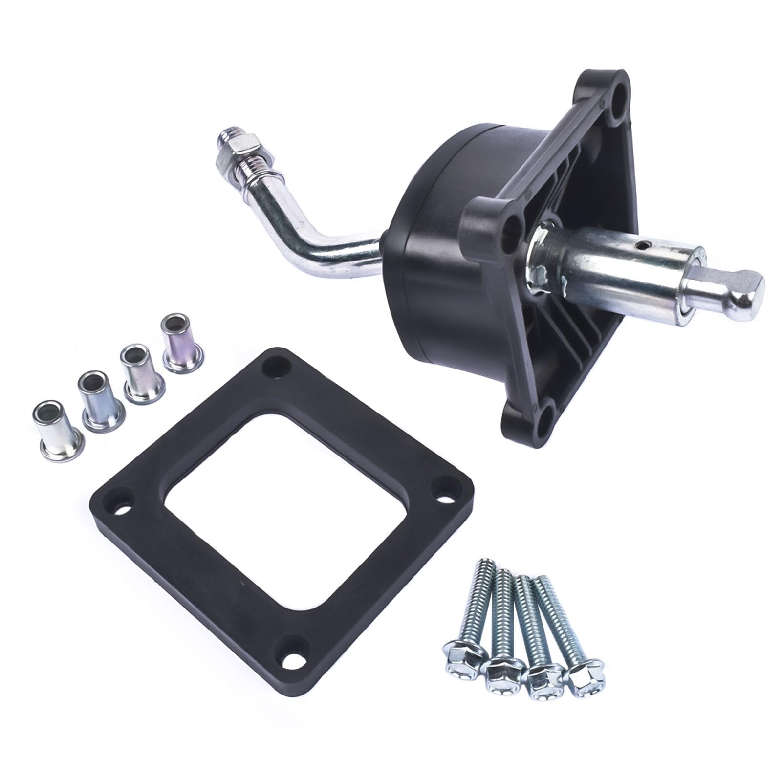 NV4500 Shifter Tower Assembly Kit Fit for 2003-1996 Dodge Ram 2500