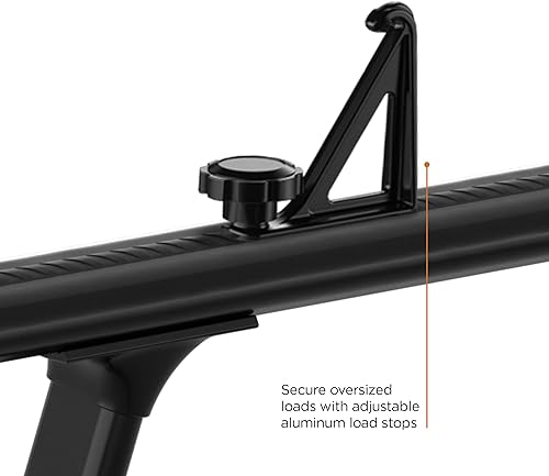 Miniatura 9 de Thule XSporter Pro MidShift Truck Rack