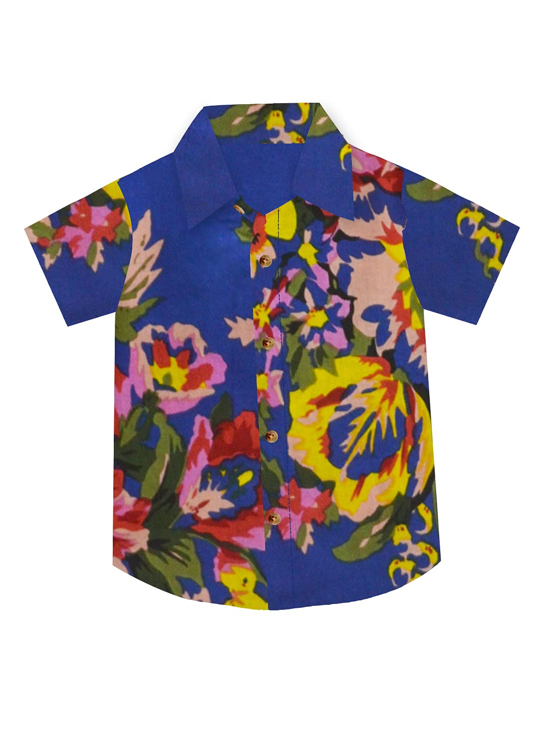 A.T.U.N. (ALL THINGS UBER NICE)Boys' Regular Shirt