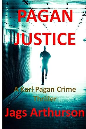 Pagan Justice