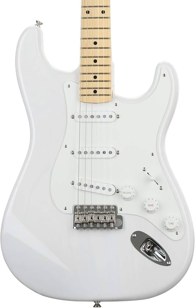 Amazon | Fender エレキギター American Original `50s Stratocaster