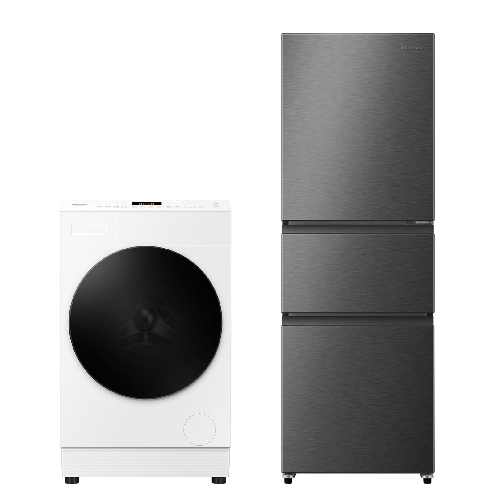Amazon.co.jp: ハイセンス(Hisense)公式: 家電セット販売