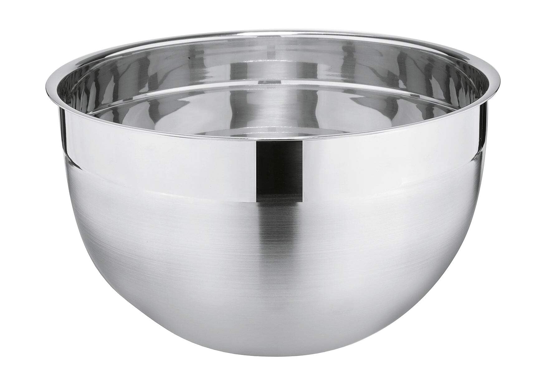 Weis 11016 Stainless Steel Bowl