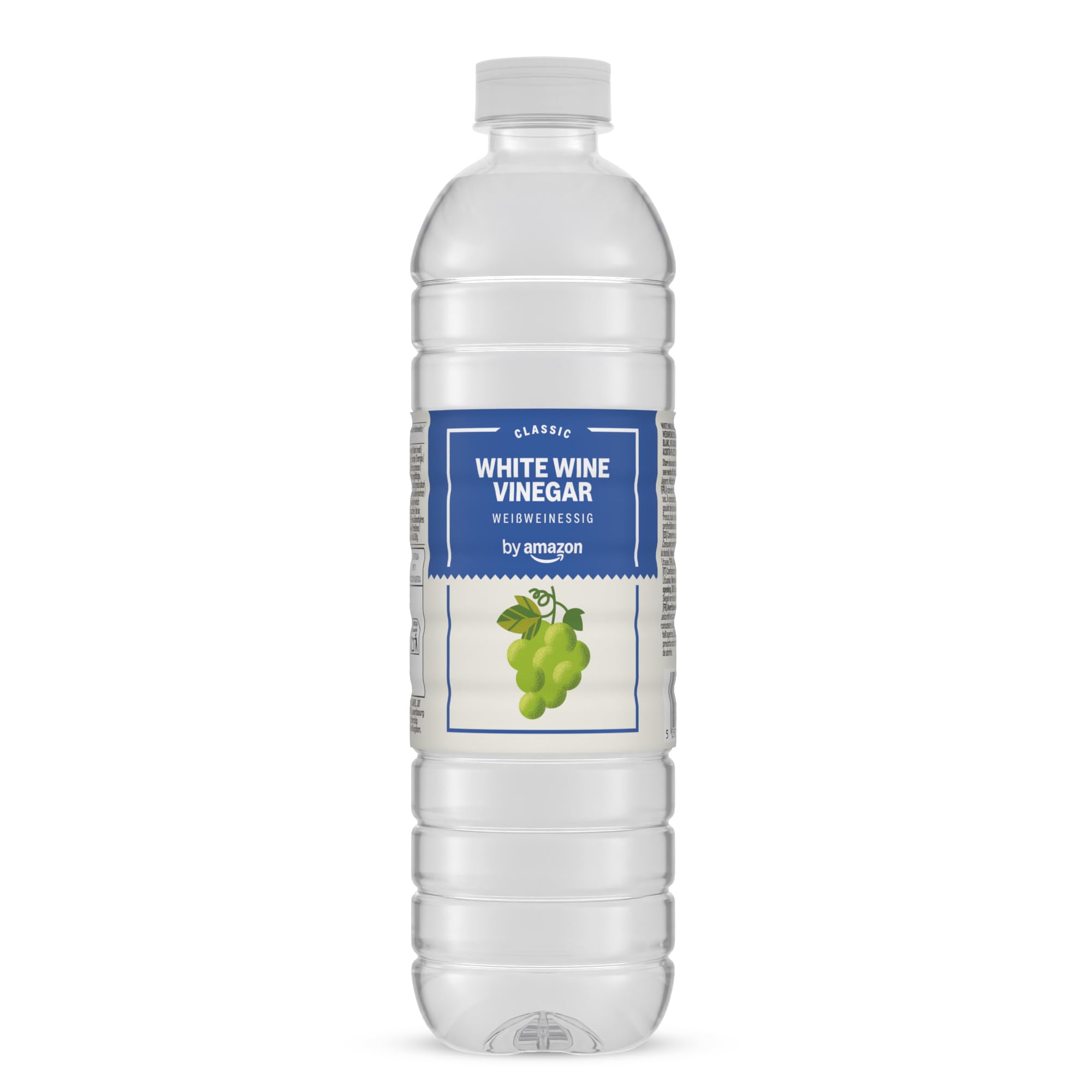 by Amazon Weissweinessig, 500ml