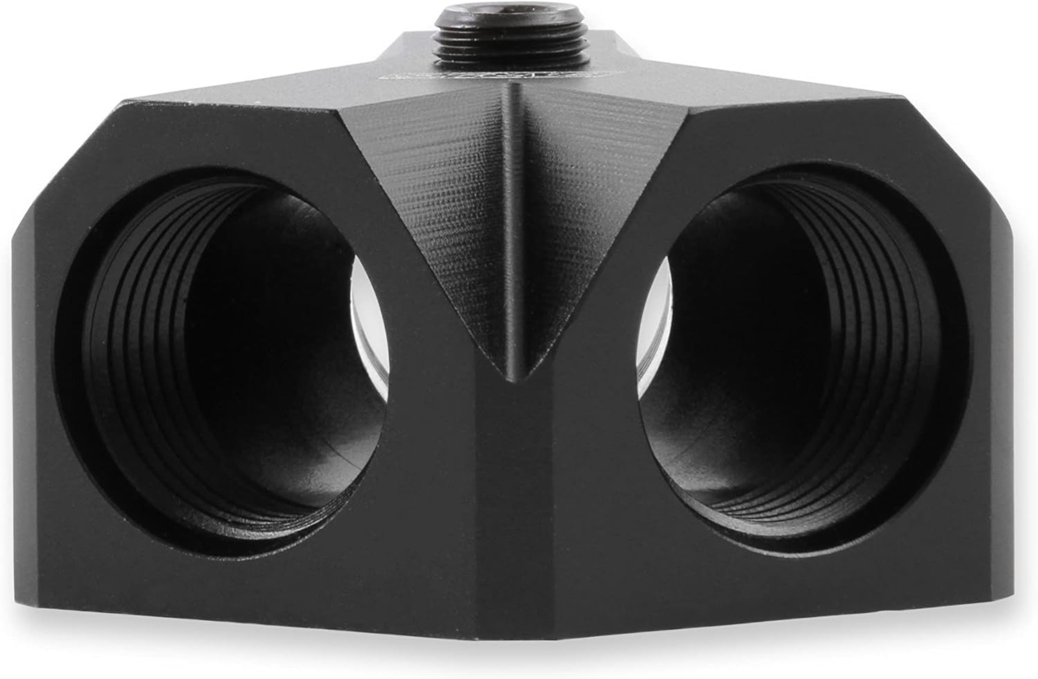 Earl's 100176ERL Y-Block