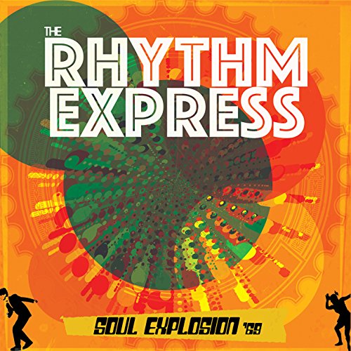 Rhythm Express