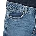 Lee Men's Legendary Relaxed Straight Jean, True Blue, 32W x 30L