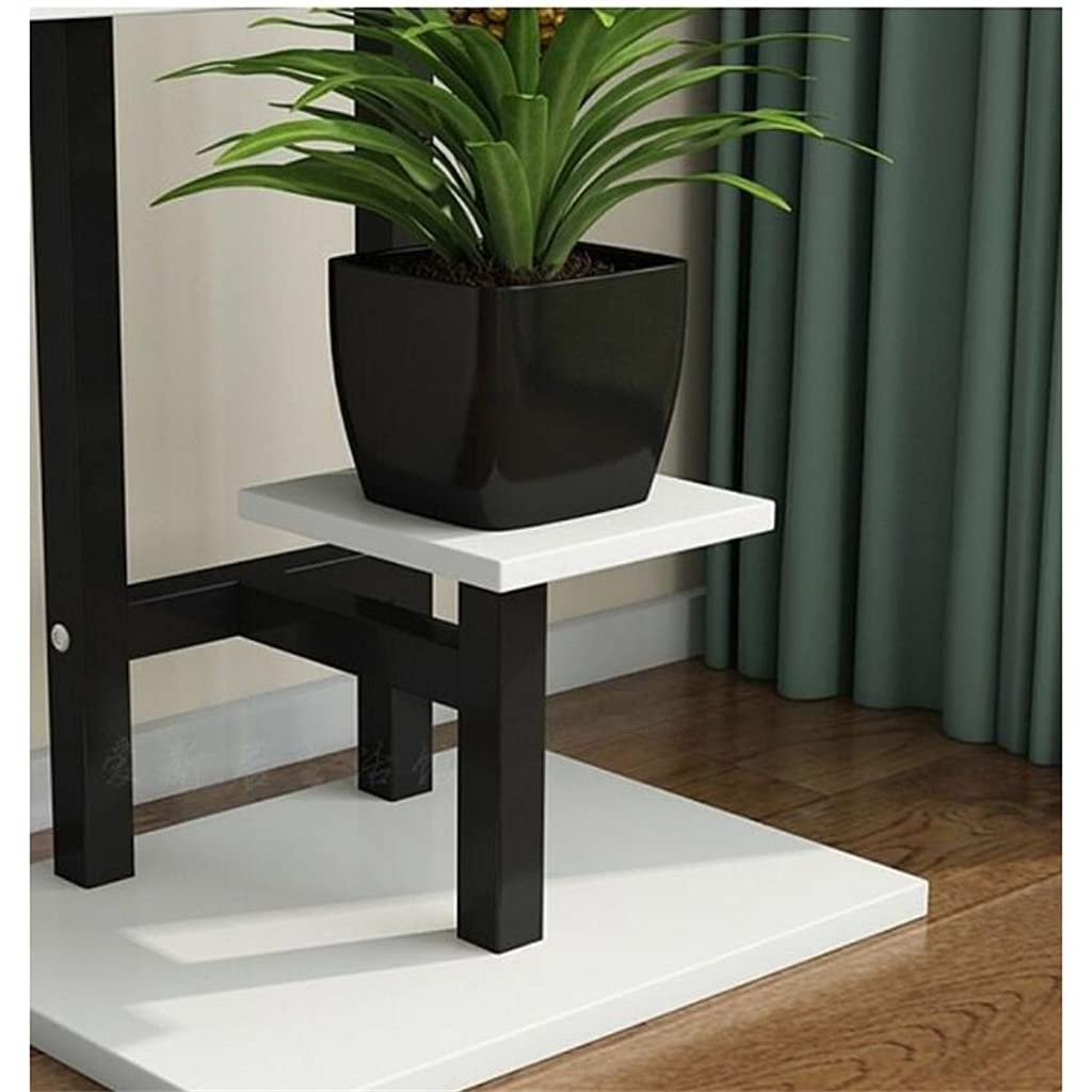 Generisch pflanzenstnderBalkon-dekoratives Blumenregal, mehrstckiges  Haushalts-Bonsai-Gestell, provinzielles Raumregal fr den Innenbereich:  Amazon.de: Garten