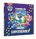 Paw Patrol | Patrulla Canina. Recopilatorio de cuentos - Cuentos de 5 minutos. Superhéroes (Nickelodeon)