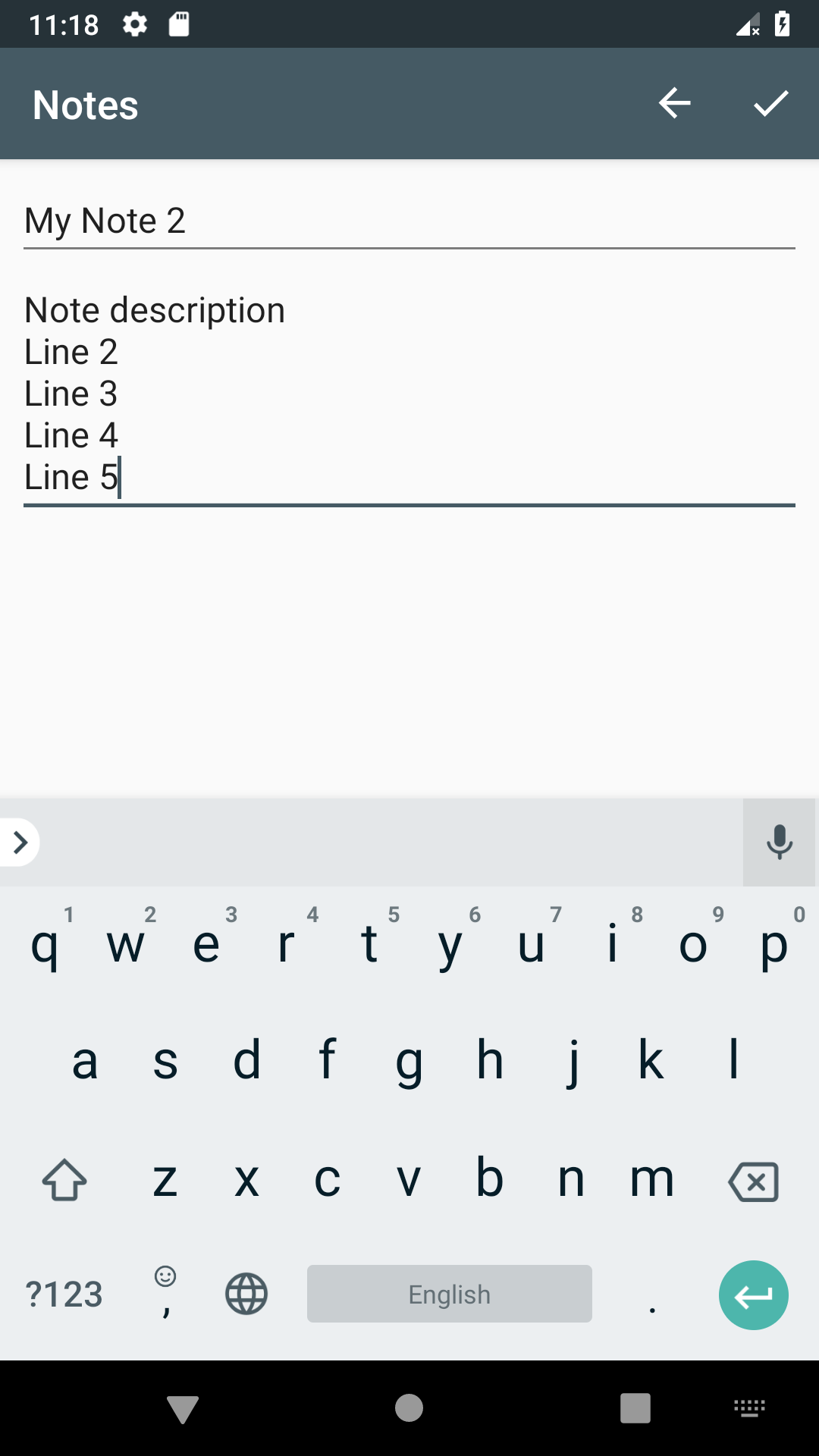 Notes Note, Memo, Notepad AppAmazonアプリストアのアプリ