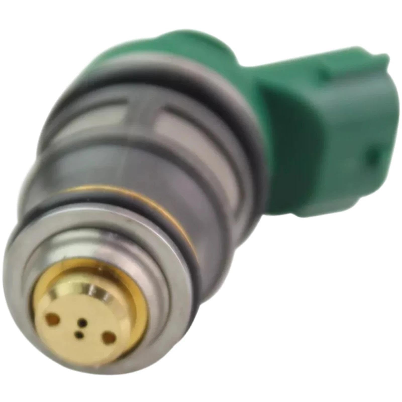 Kraftstoffinjektor Für DF40 DF50 1999-2010 Motor 3 PCS Einspritzdüsen 15710-87J00 Kraftstoffeinspritzdüse