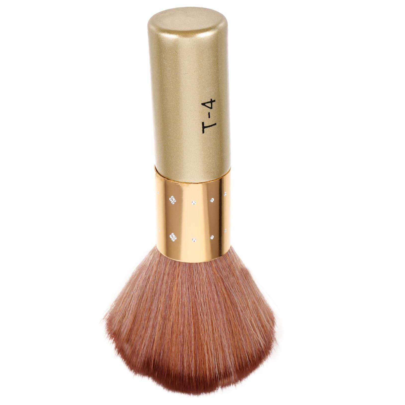 Baluue Shaving Brushes for Men Barber Brush for Cleaning Hair Neck Duster Bristles Hairdressing Brush for Hair