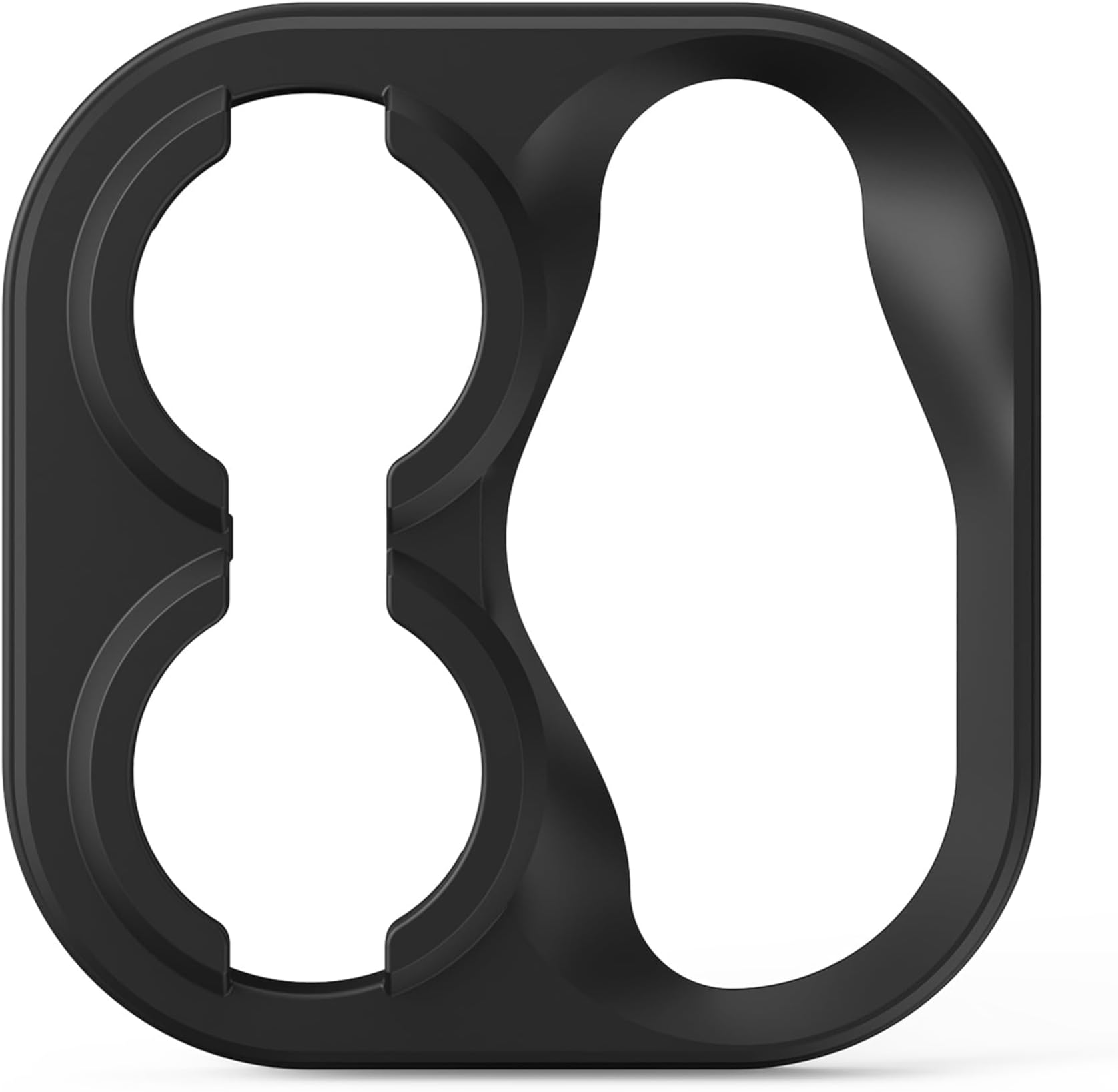 Moment Drop-in Lens Mount for M-Series Lenses (iPhone 13 Pro/Pro Max) Black