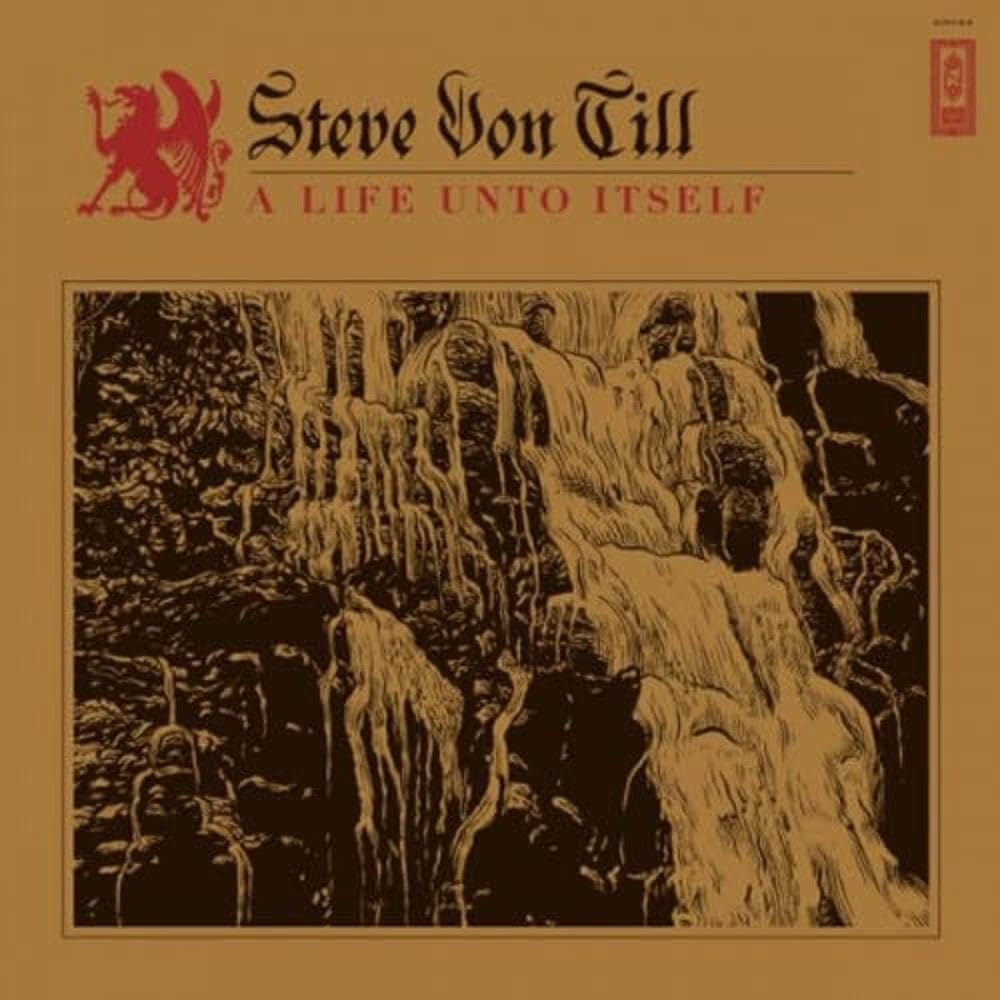 A Life Unto Itself [12" VINYL]