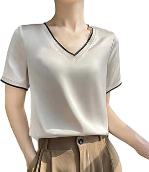 ★LMOOD★ YOUNG Premium Silk Short Sleeve T-Shirt 6 COLOR ☆LMOOD☆ YOUNG Premium Silk Short Sleeve T-Shirt 6 COLOR US