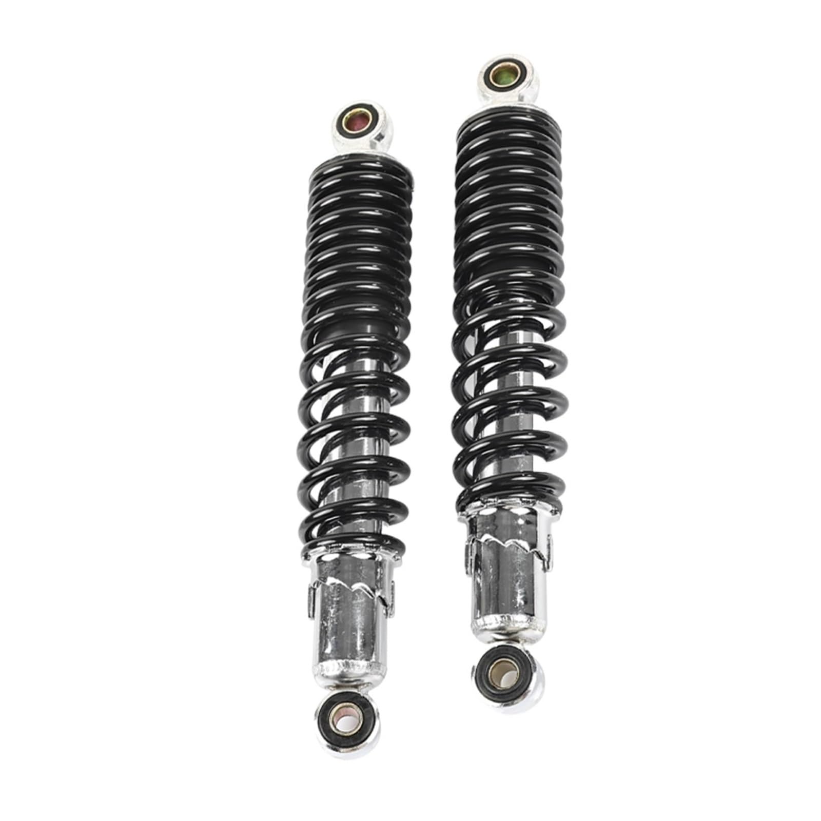 Accessori assorbitori Molla Premium Per Moto WY 125, Accessori Per Ammortizzatore Posteriore Per Honda WY125