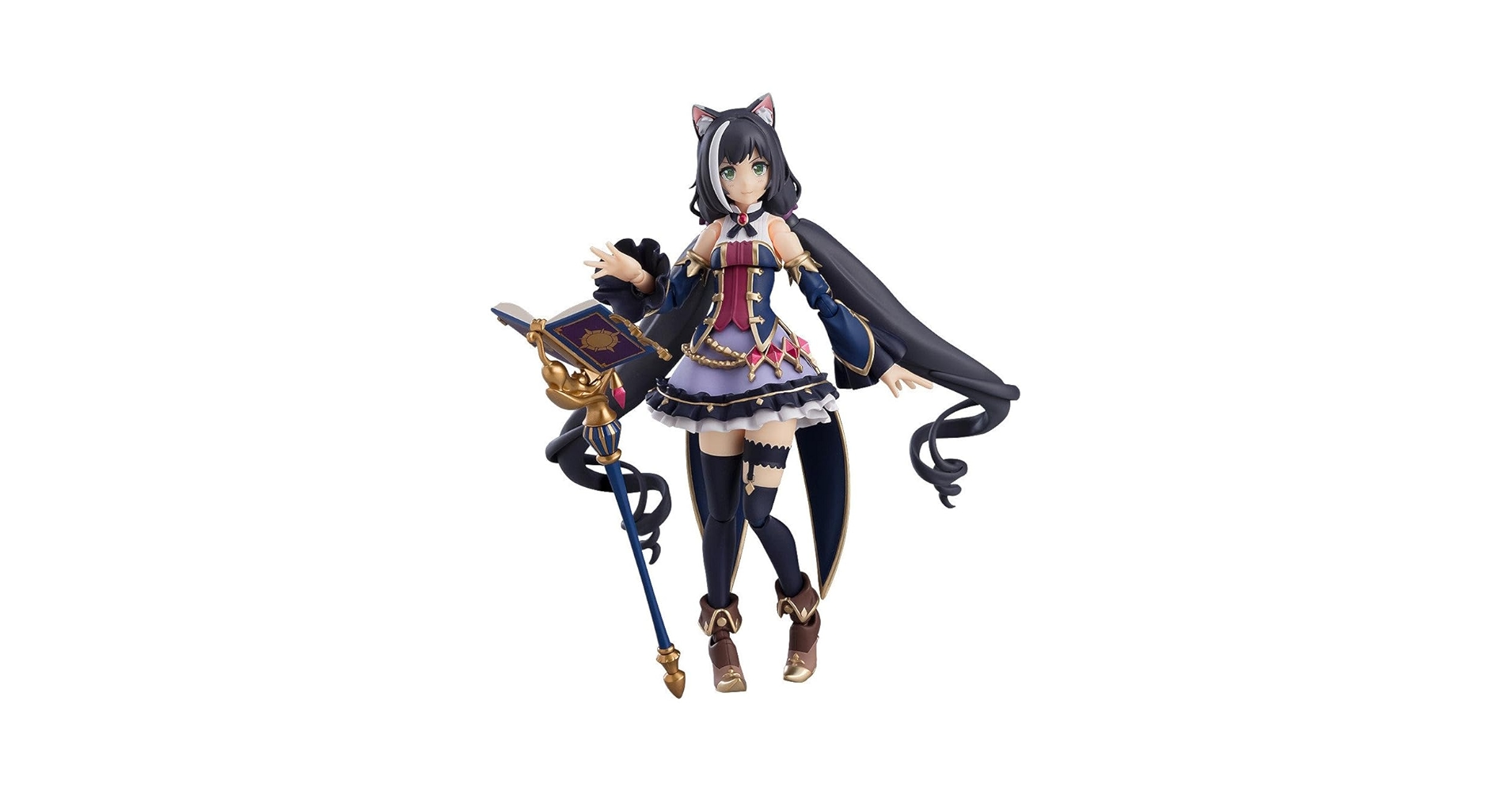 figma キャル Amazon.com: Max Factory Princess Connect! Re: Dive: Karyl