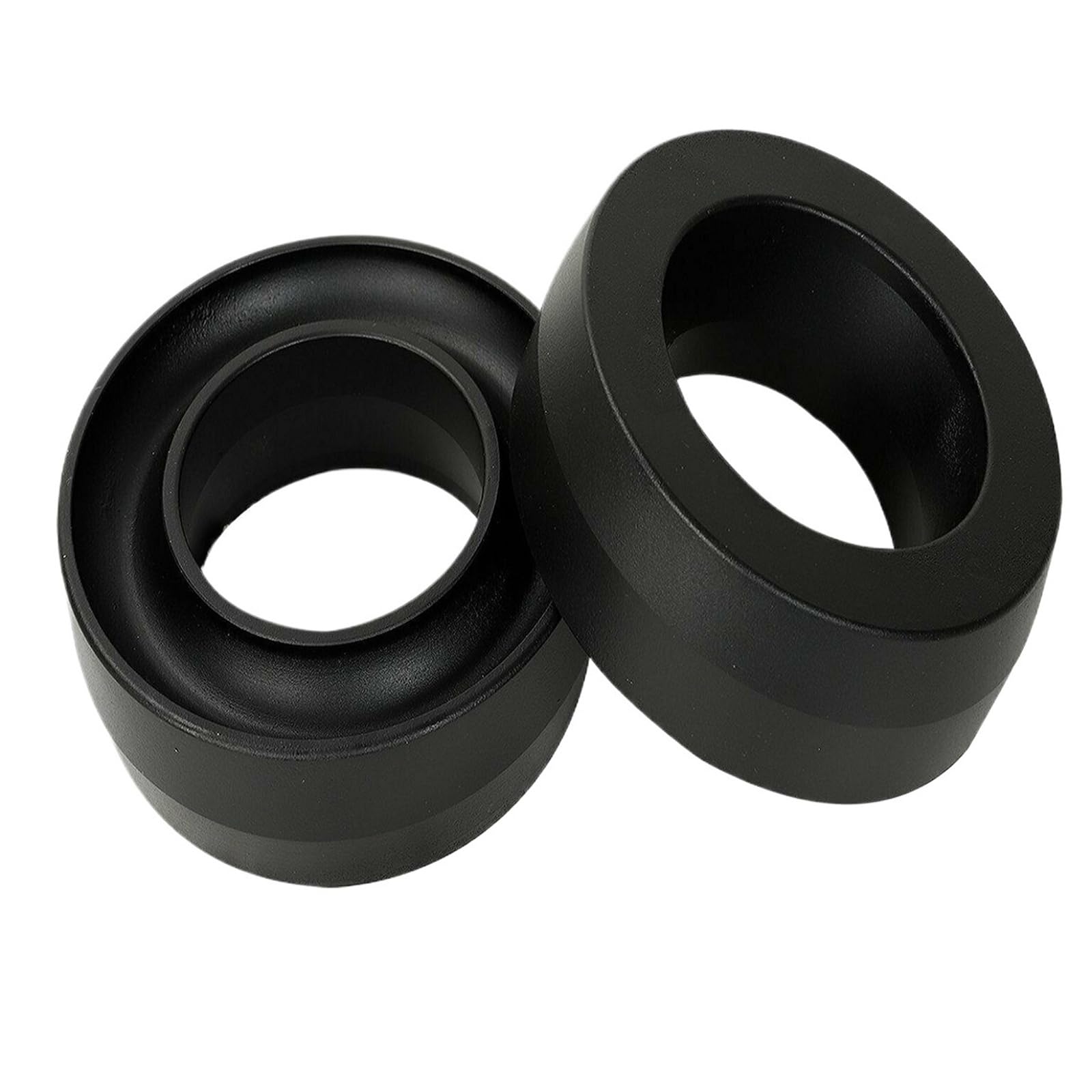 2 "2,5" 3 "Front Leveling Kit Lift Billet Spacer Kompatibel Mit Dodge Ram 1500 2WD 1994-2018(3 inch)