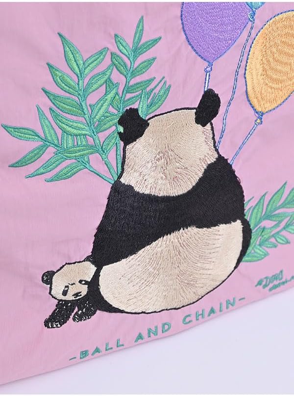 Pandaページ Amazon | [Ball & Chain] ボールアンドチェーン 正規品 Lサイズ